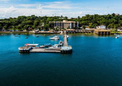 Plataforma Itaparica 2