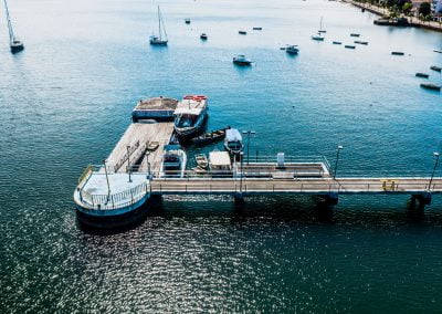 Plataforma Itaparica