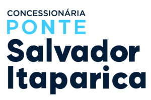 Lodo da parceria Salvador Itaparica