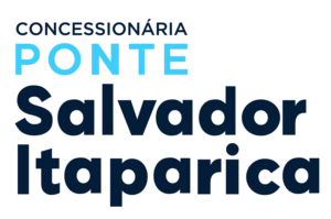 Lodo da parceria Salvador Itaparica