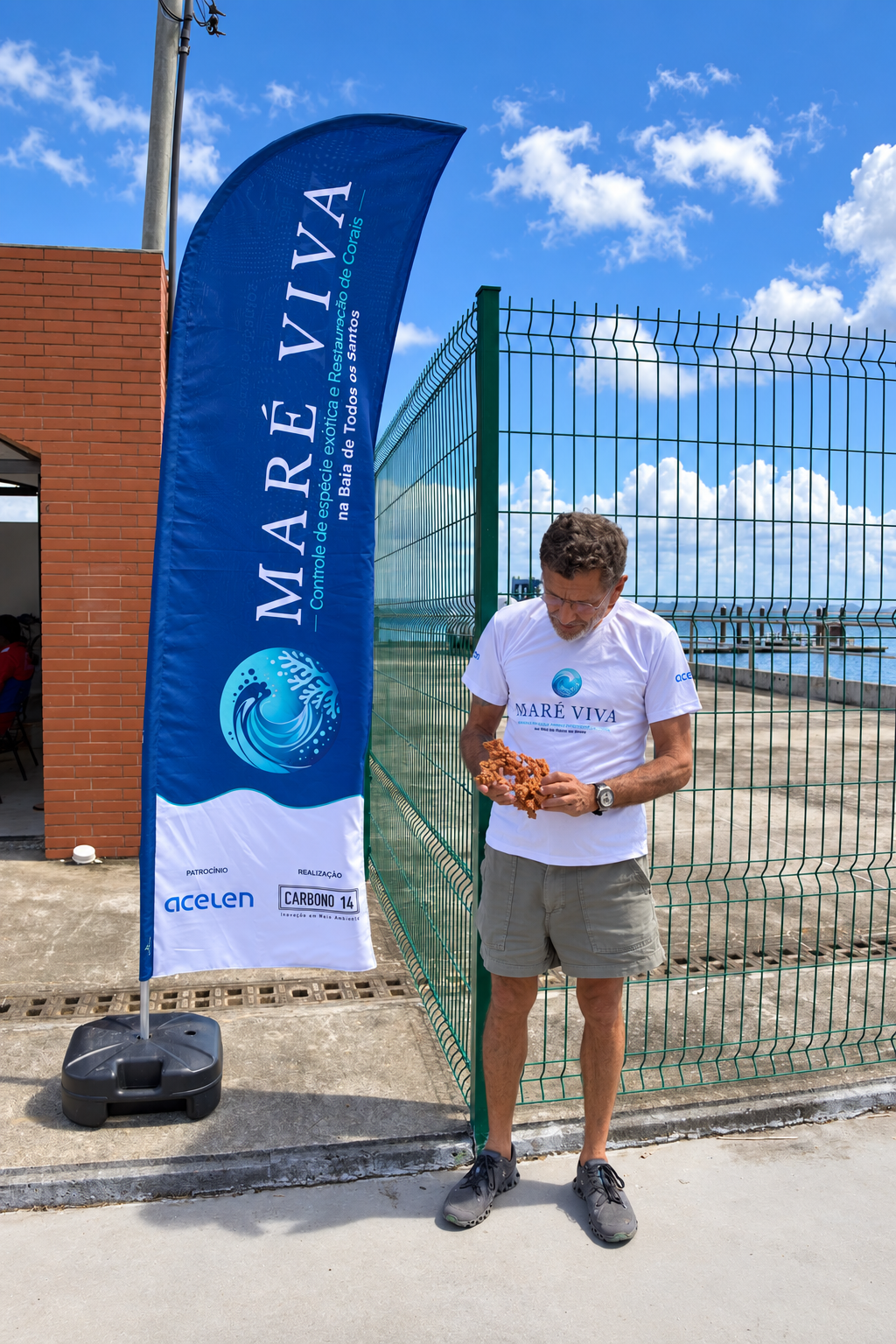 Projeto Maré Viva